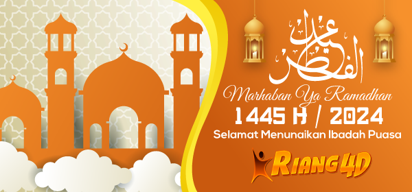 Marhaban Ya Ramadhan 1445H